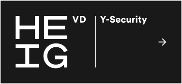 Heig-vd y-security
