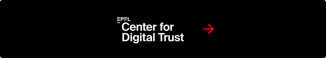 Epfl digital trust