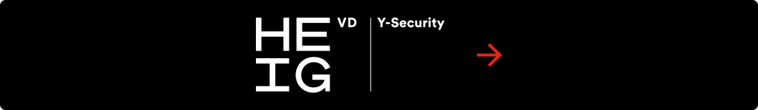 Heig-vd y security
